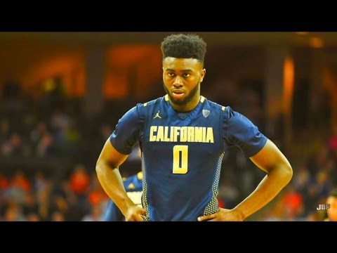 The Most Explosive Player in College Basketball || CAL SF Jaylen Brown 2015-2016 Highlights ᴴᴰ