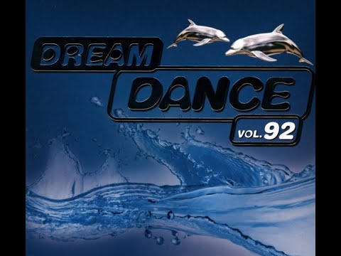 Dream Dance Vol. 92 - CD3 - Mixed by DJ Pulsedriver