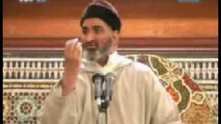 صورة الربانية 3\5 فريد الأنصاري Farid alAnsari