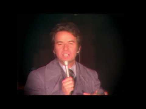 three dog night New Year's Rockin eve 1973 (rare Times square portion short clip)