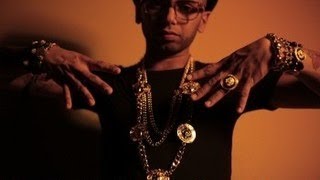 Pitbull Ft Sensato & Papayo - Mano Pa Arriba