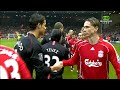 Fernando Torres Vs Manchester United (EPL) (Home) (16/12/2007) HD 720p By YazanM8x