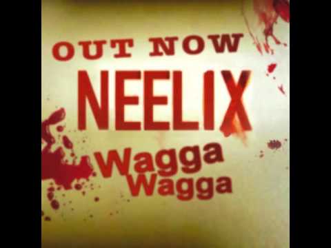 Official - Neelix - Wagga Wagga