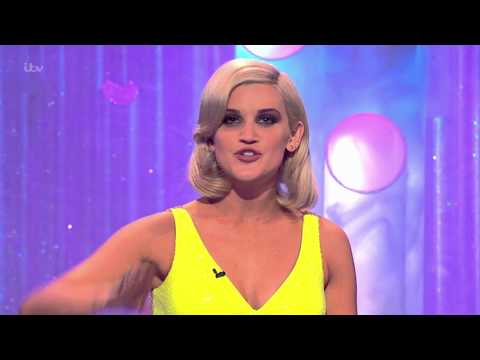 The Judges Talk About All Star Week One - Dancing On Ice