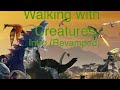Walking With Creatures Intro Revamped
