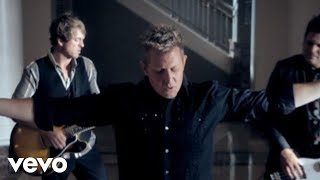 Rascal Flatts - Easy ft. Natasha Bedingfield (Official Music Video)