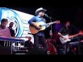 Tracy Byrd - Back to Texas (Houston 12.11.15) HD