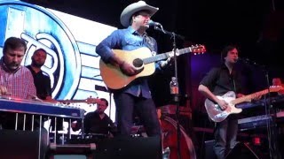 Tracy Byrd - Back to Texas (Houston 12.11.15) HD