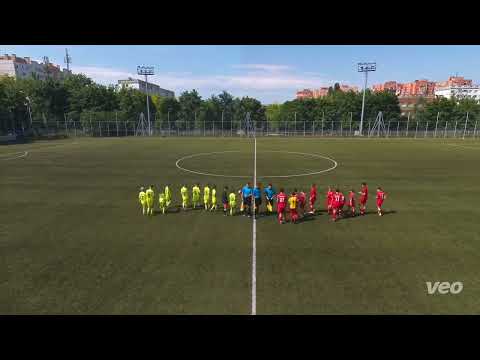 U13 AFRR vs SS ORHEI, 03.06.2023