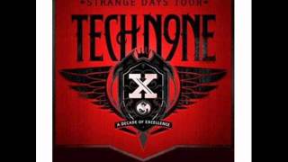 Tech N9ne   We Do It Right Feat  Irv Da Phenom &amp; Prep School