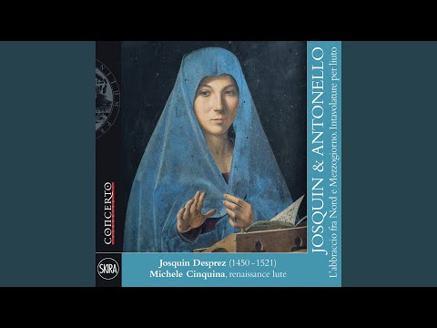 Video thumbnail for Tribulatio et angustia