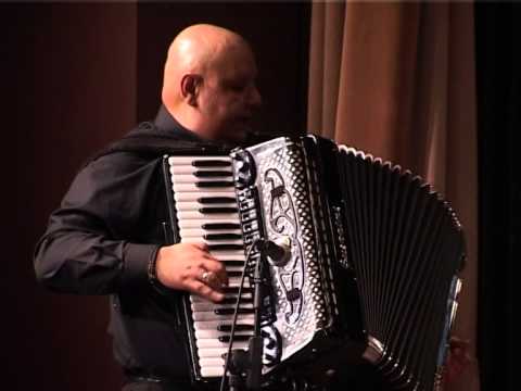 Ljubisa Bozinovic - Kolo - (LIVE) - Memorijal Slobodana Bozinovica - (Tv Sezam 2015)