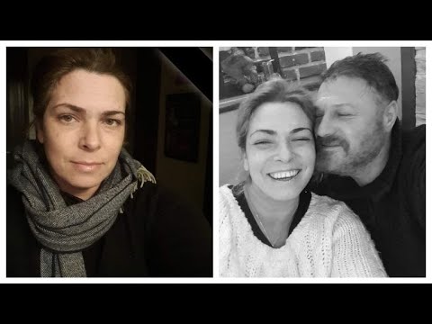 Doliu imens pentru Dana Marijuana! Iubitul cântăreței a murit! Artista nu-și poate reveni din șoc