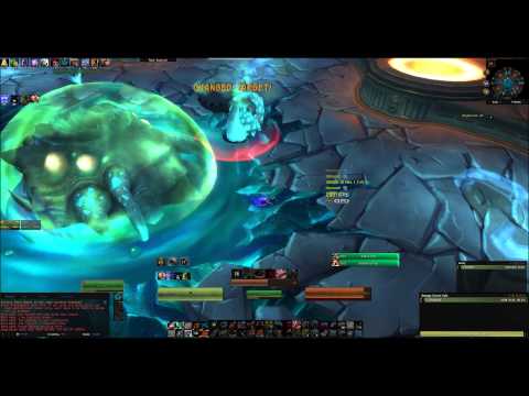 Yogg Saron 25 Hardmode Weekly solo for mount