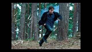 The Chase Scene: Harry Potter and Deathly Hallows part-1 in Hindi (12/16)