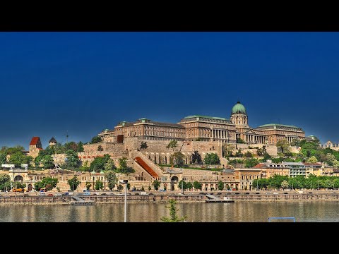 Buda Castle
