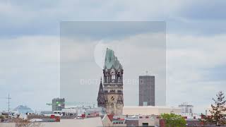 Clip Sana Hotel Berlin