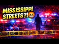 The Dangerous Streets Of Mississippi This Is Crazy