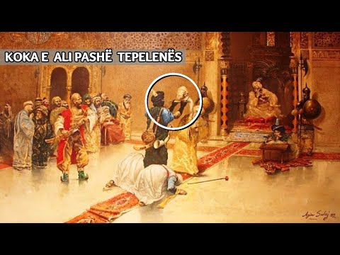 SI U TRANSPORTUA KOKA E ALI PASHË TEPELENËS NË STAMBOLL? / TË PATHËNA