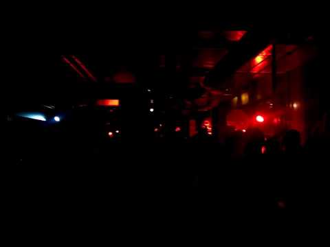 Sneijder @ Jaz Hotel - Matt Hardwick vs. Gulf - Impossible (John O'Callaghan remix)