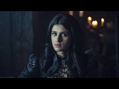 Nightwish - While Your Lips Are Still Red (Music Video)