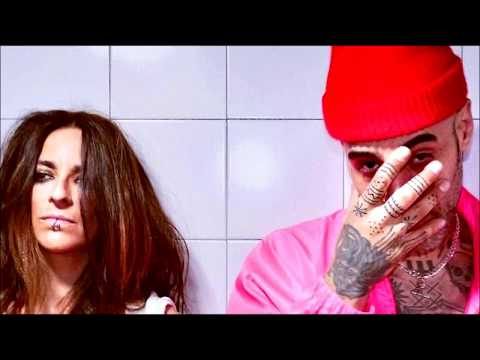 COSTA - FICCION ft BEBE (PROD MYGAL X) + LYRICS