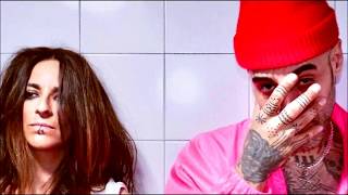 COSTA - FICCION ft BEBE (PROD MYGAL X) + LYRICS