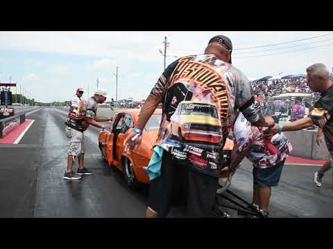 Pan American Nationals 2019 Pistonator 7.65 @178 mph