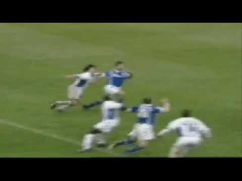 Serie A 1997-1998, day 29 Parma - Napoli 3-1 (2 Crespo, C.Bellucci, Apolloni)