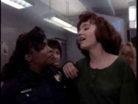 Cop Rock - Why Can't a Man Be More Like a Woman [High Quality]