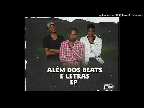 GLOBAL STUDIO- Por aqueles que ja se foram ft Gilma, Beaze One, Josy Omily [Audio]