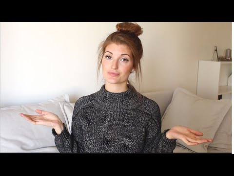 Nä, det är inte kul att vara på smällen⎪Gravid vecka 22