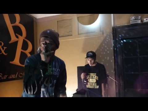 ALFAKILLAHS - SHOW BYB - AKS2017