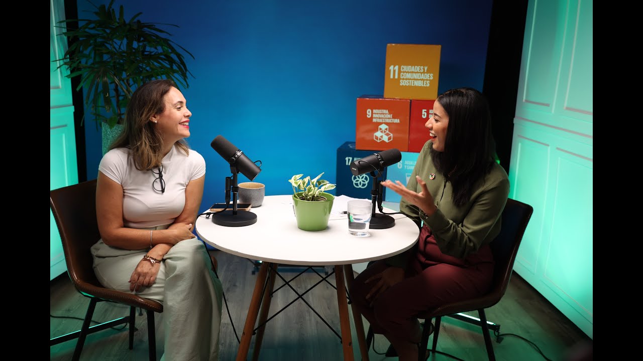 T2 E2 | Experiencias de Mujeres en la Política: ¿Es violencia de género o no?