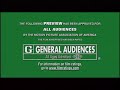 O Galinho Chicken Little 2005 Trailer