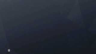 シージ　ゴールドから抜けれねぇ雑魚ランク