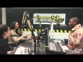 Sincerely Ward Streetz 94 5 Interview 3 7 2014