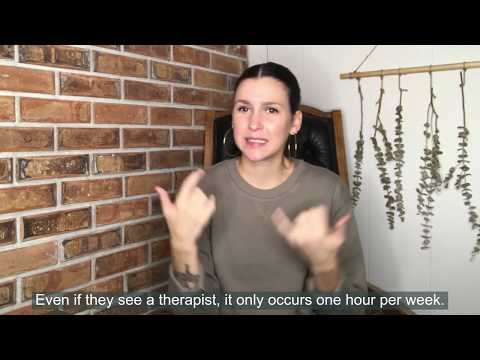 How to Sign Validation in Auslan