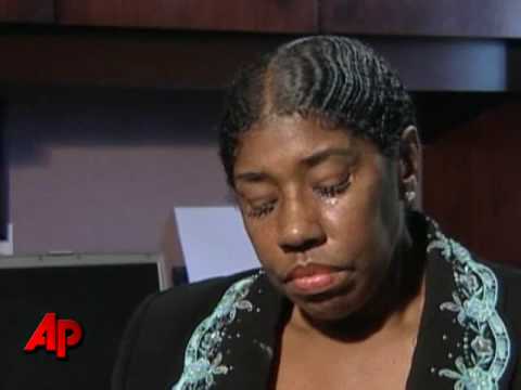 First Person: Nurse Says Jackson Begged for Drug