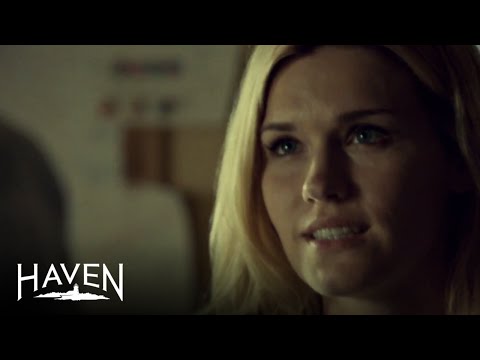Haven 5.12 (Clip)