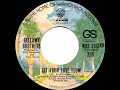 1976 HITS ARCHIVE: Let Your Love Flow - Bellamy Brothers (a #1 record--stereo 45)
