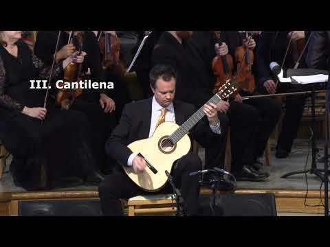 Concerto Antico Promotional Trailer