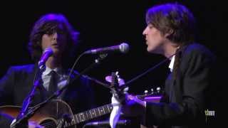 The Milk Carton Kids - &quot;Snake Eyes&quot; (eTown webisode #380)