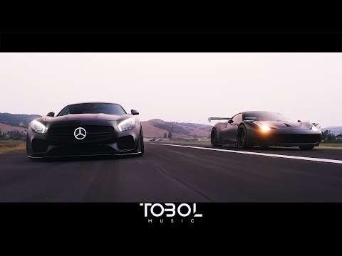 mudekhar - knife (Original Mix)