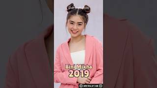 Download lagu Bini | Then and Now (2019-2024) mp3