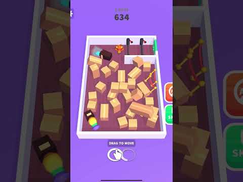 Cat Escape - YouTube