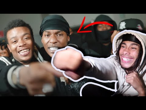 The King Of NY & King Of NJ Are Back *Bandmanrill x Sha Ek - “Jiggy In Jersey Pt2*