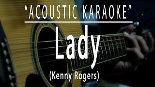 Download lagu Lady - Kenny Rogers (Acoustic karaoke) mp3 Download lagu Lady - Kenny Rogers (Acoustic karaoke) mp3