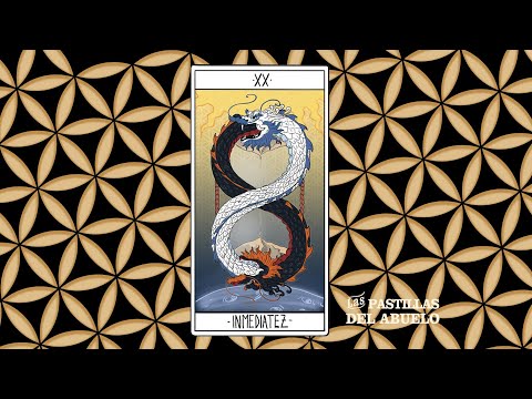 Las Pastillas del Abuelo . Inmediatez . Ft.: Germán Daffunchio.