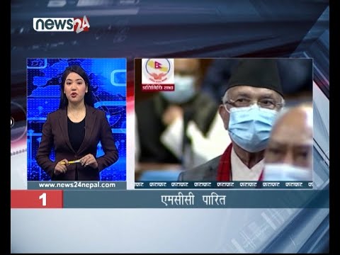 MORNING NEWS FATAFAT - NEWS24 TV